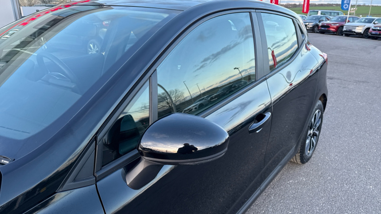 Renault Clio 1.0 TCe 90 Evolution 5dr Petrol Hatchback